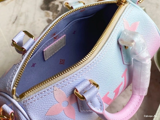 LOUIS PAPILLON BB VUITTON 0310